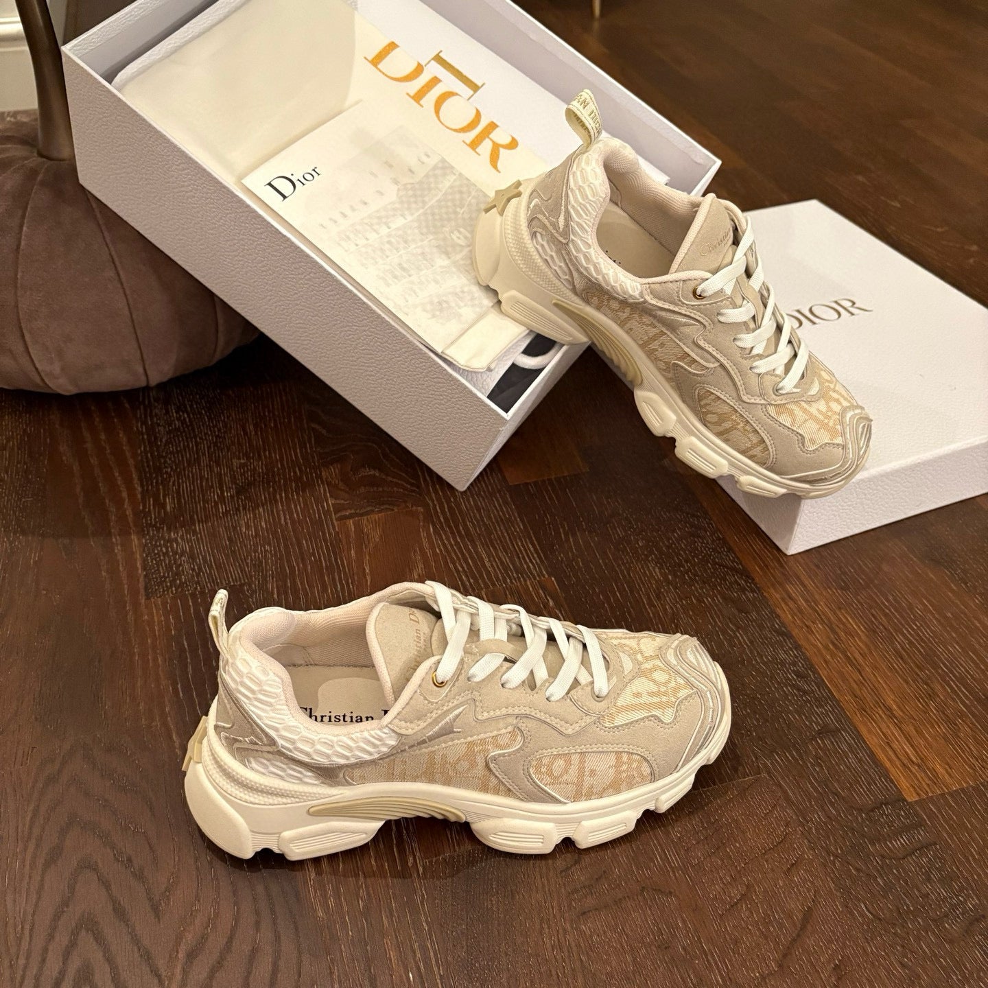 Dior Sneakers