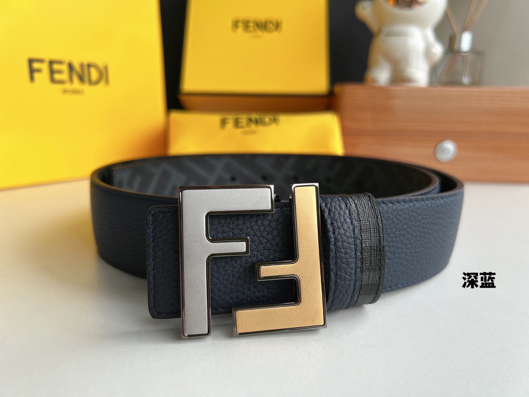 Fendi Belts