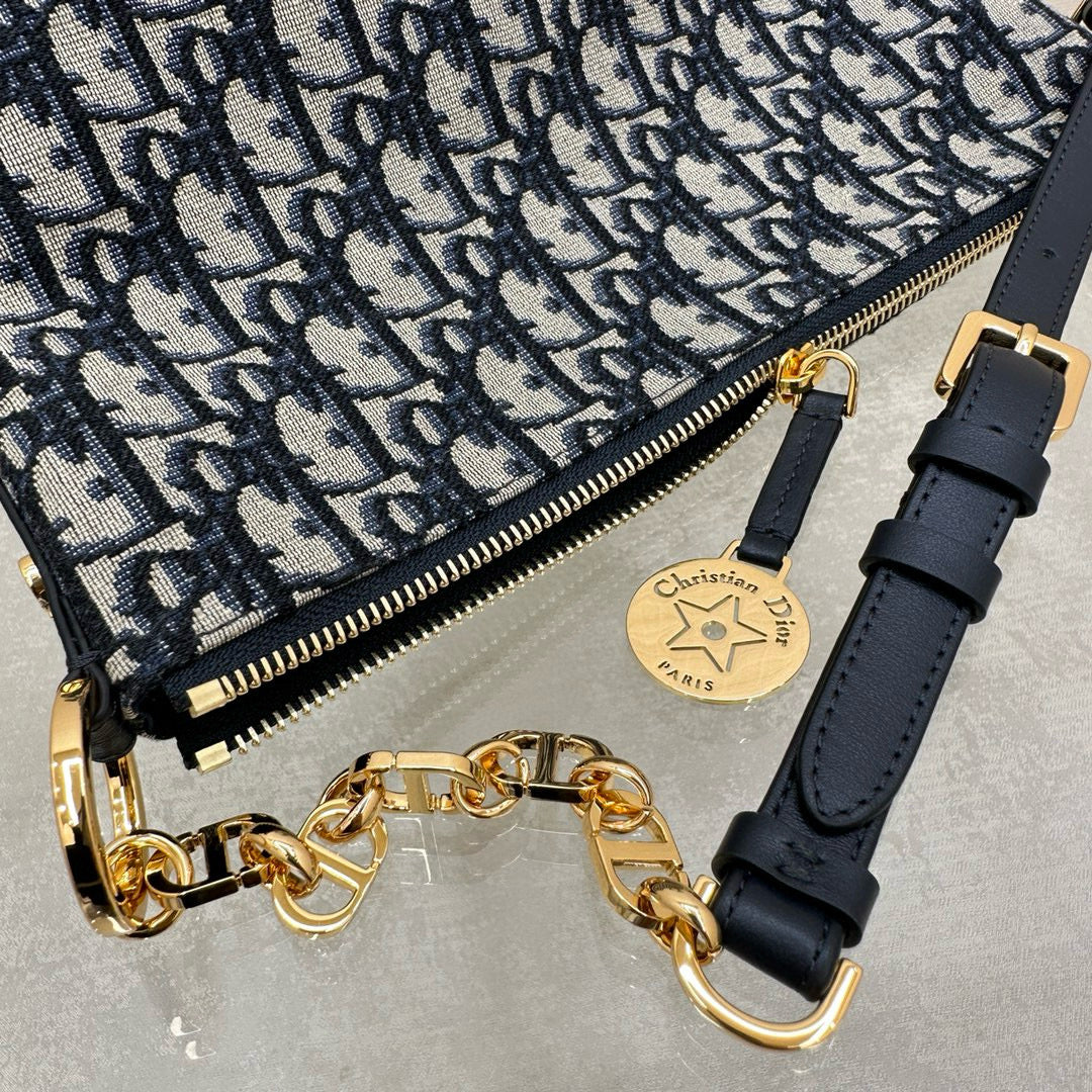 Dior Hobo Bag