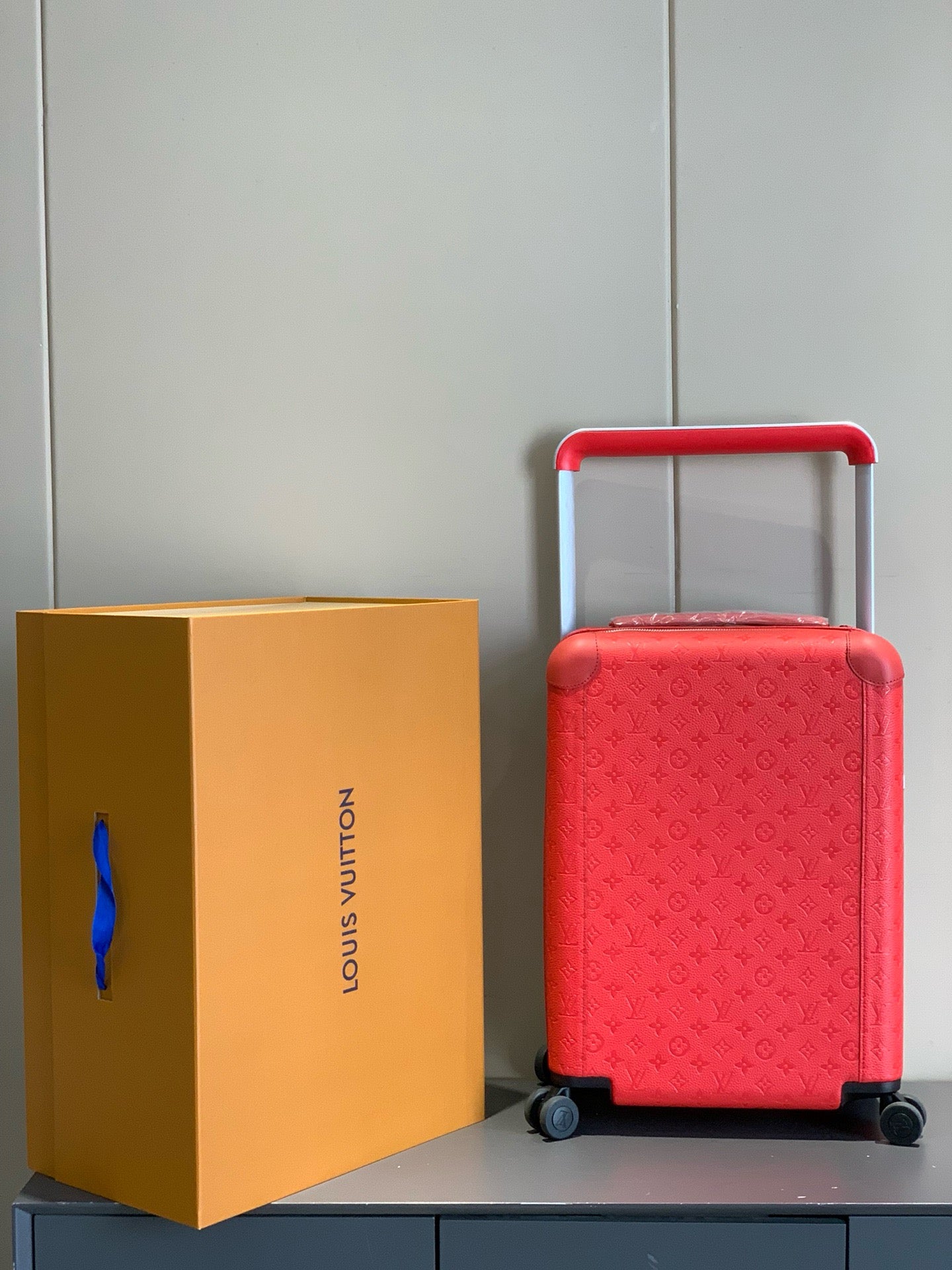 Louis Vuitton Luggages