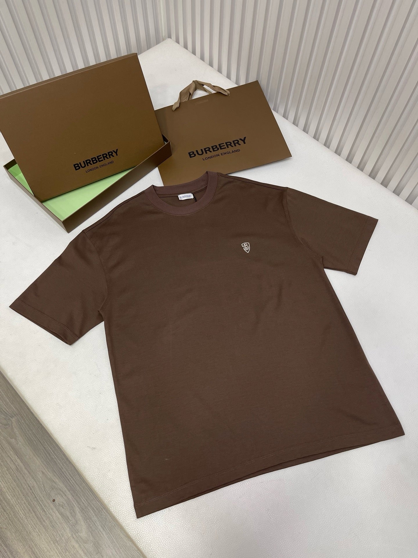BBR T-shirt