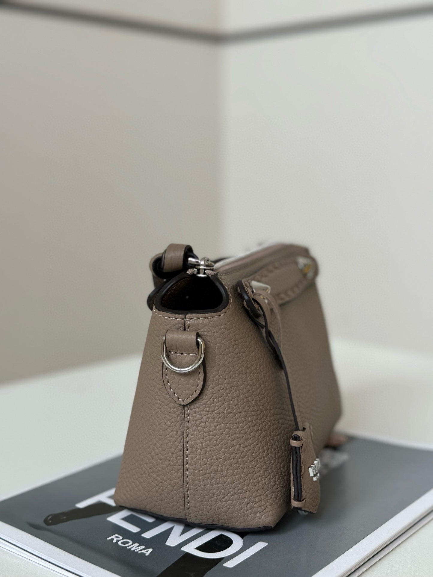 Fendi By The Way Bag