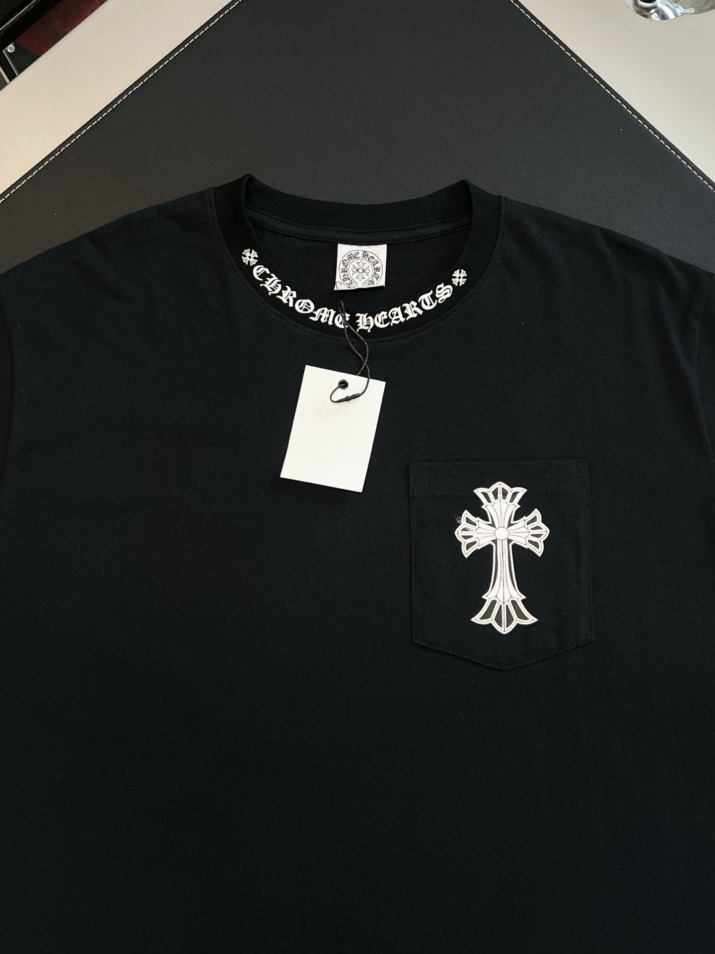 Chrome Hearts T-Shirt