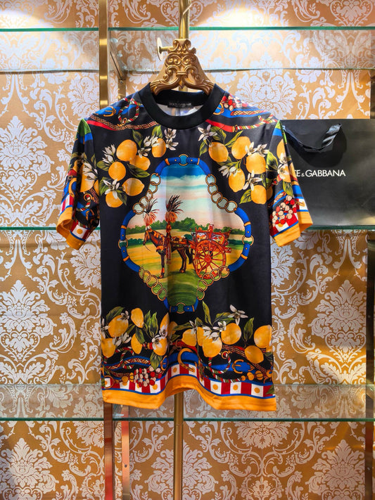 Dolce & Gabbana T-Shirt