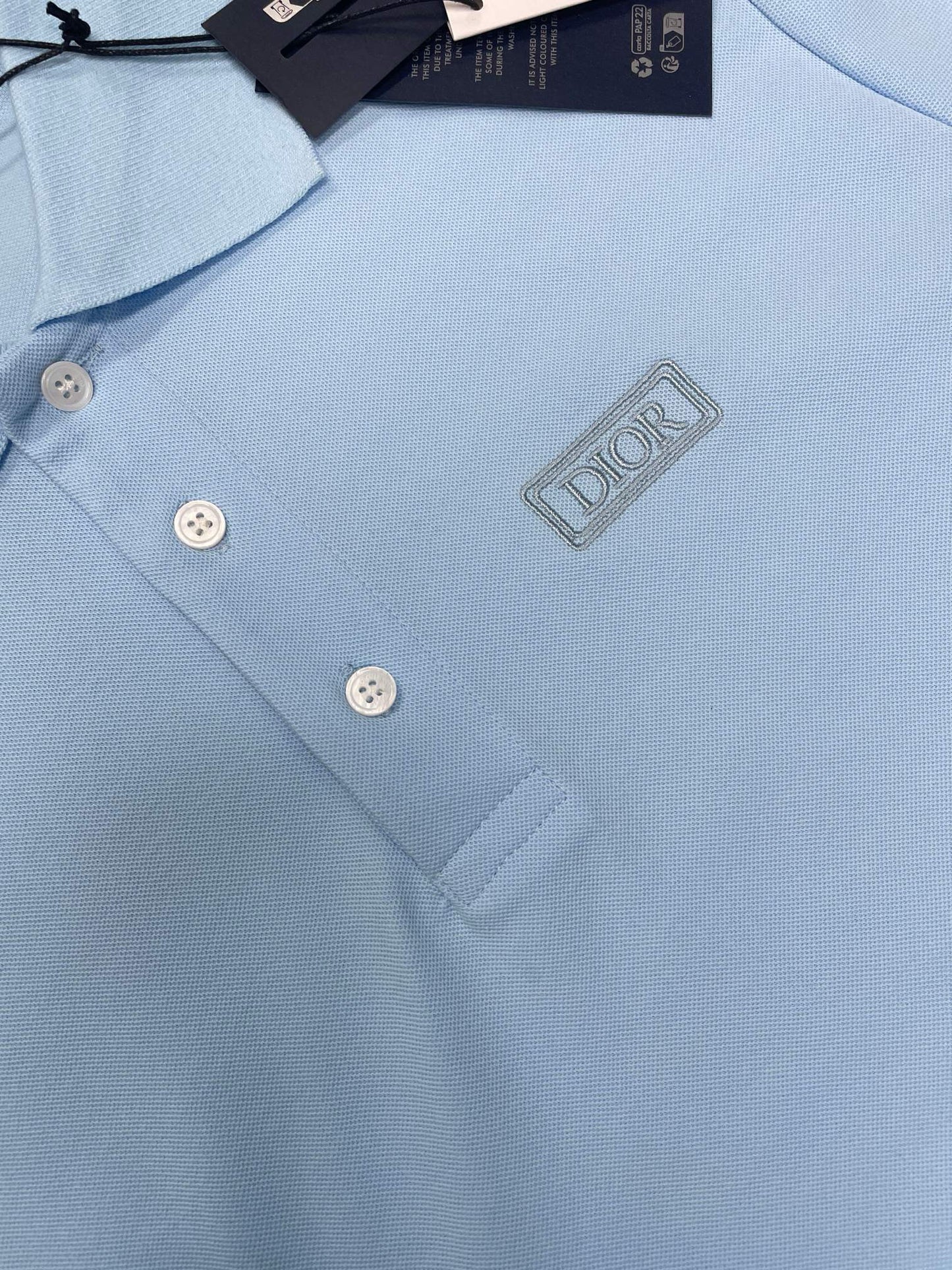 Polo Dior