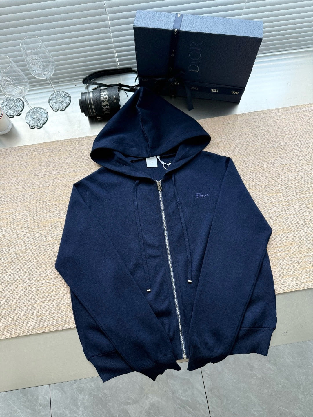 Dior Jacket