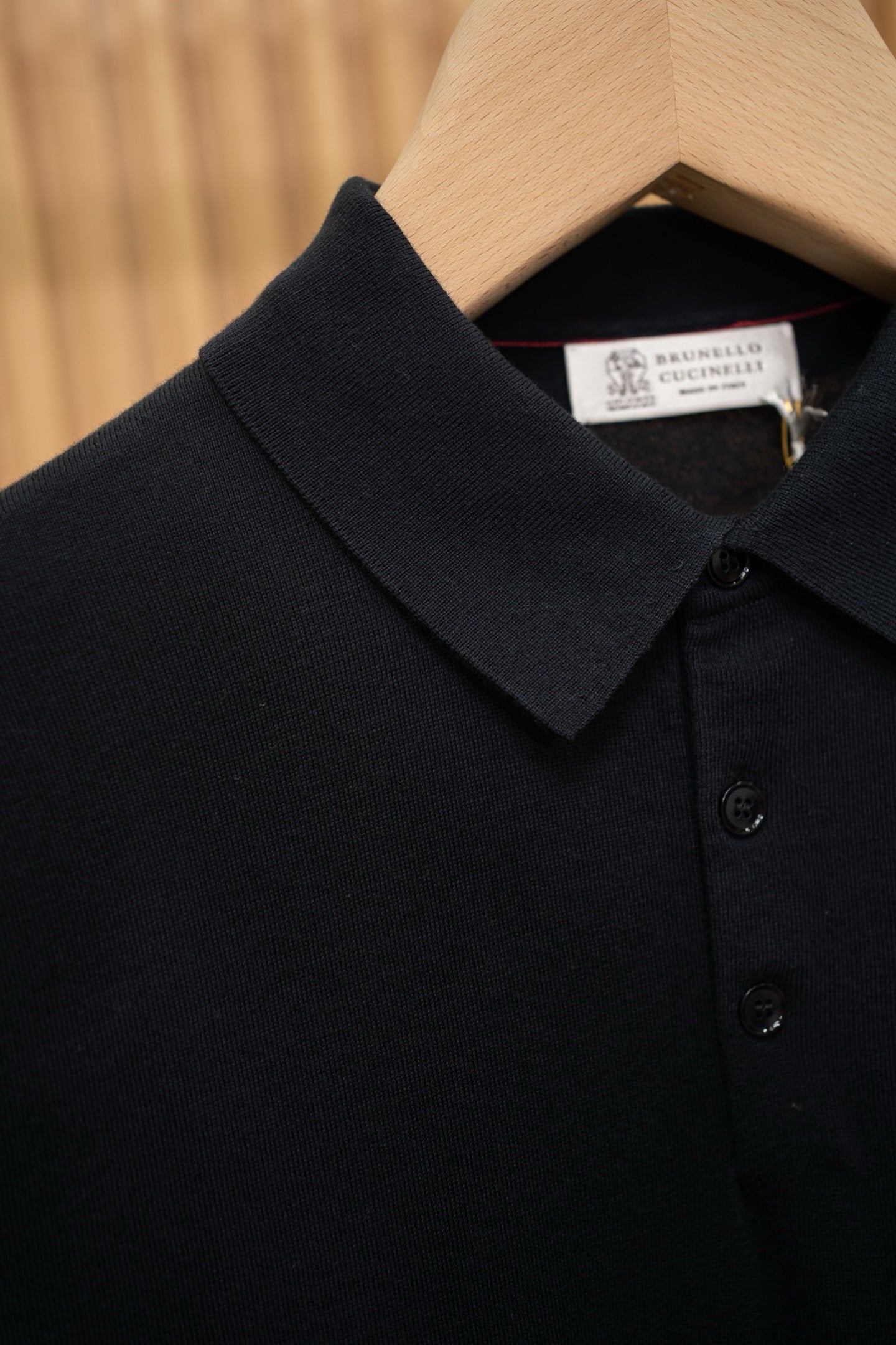 BC Polo