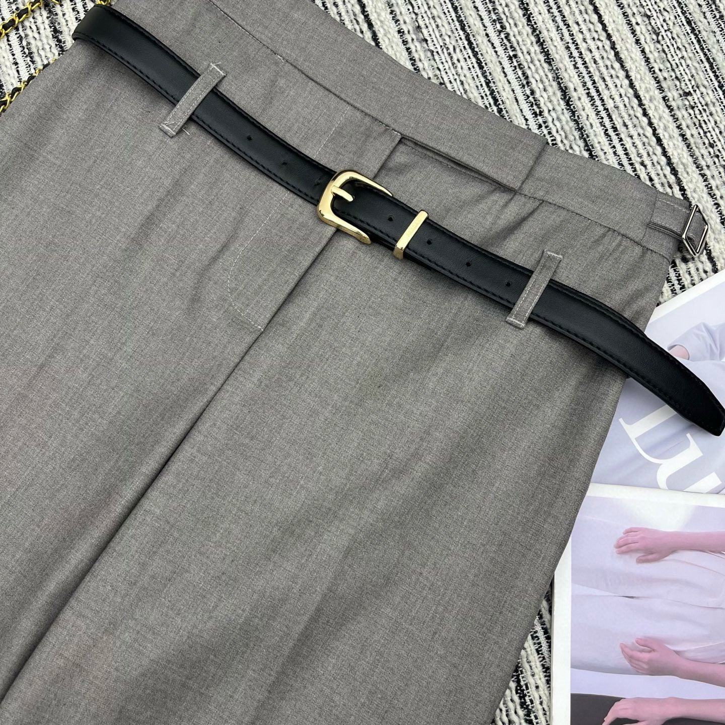 Prada Long Pants