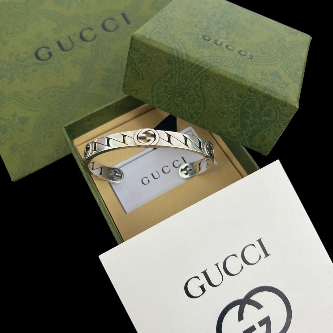 Pulsera Gucci