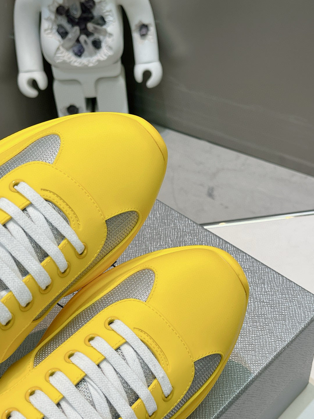Prada Sneakers