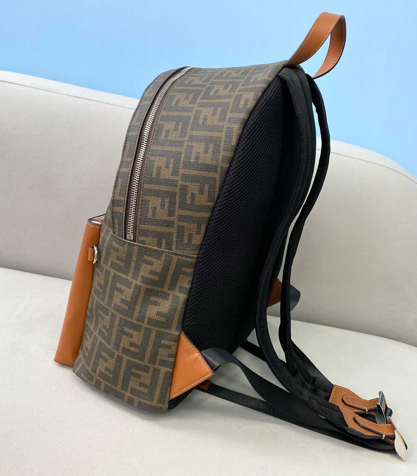 Fendi Backpack