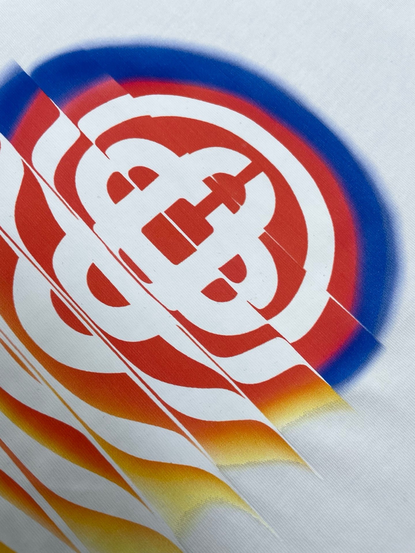 Casablanca T-Shirt