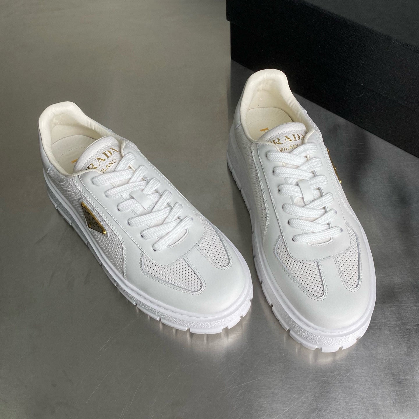 Prada Sneakers