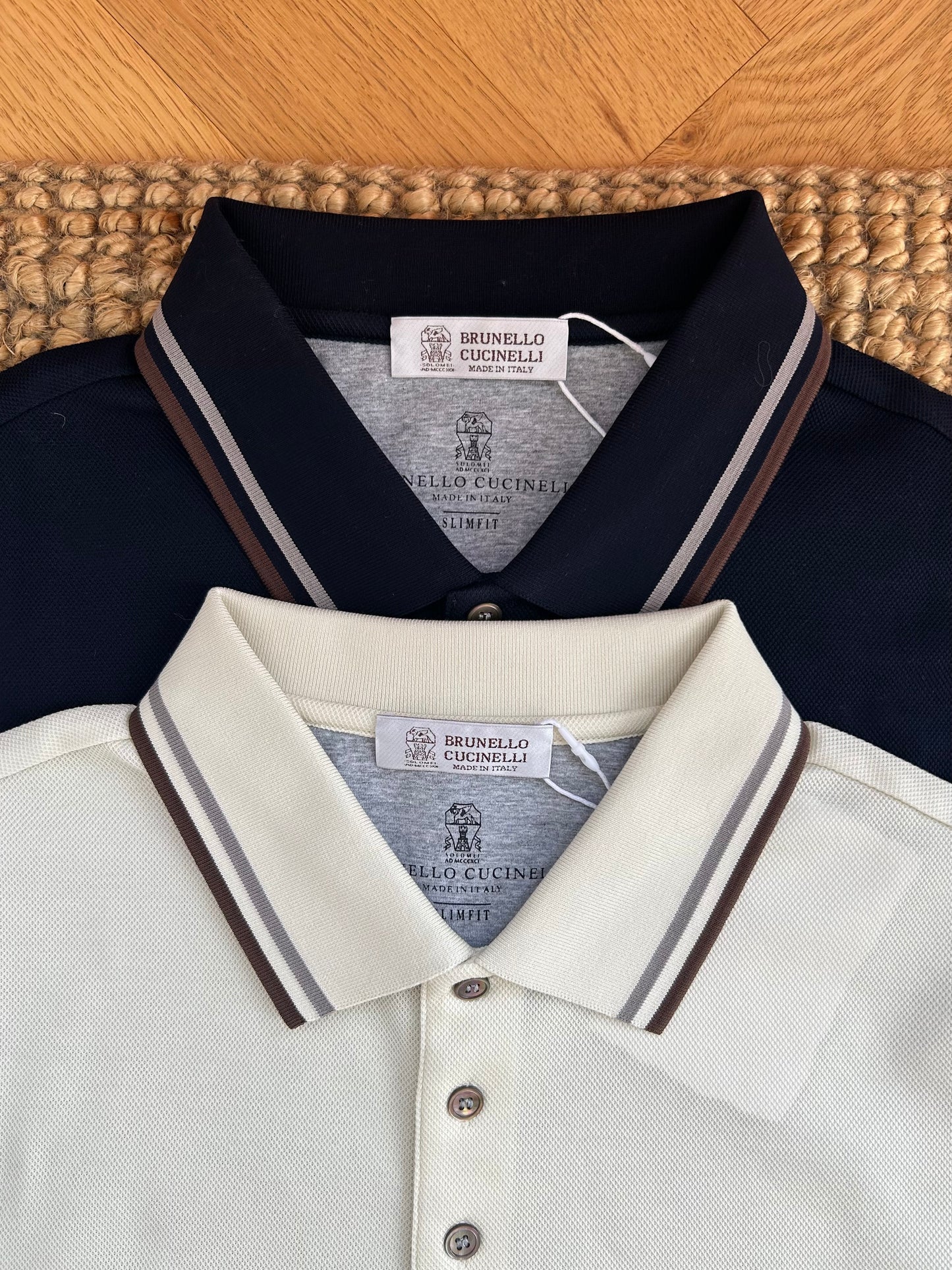 BC Polo