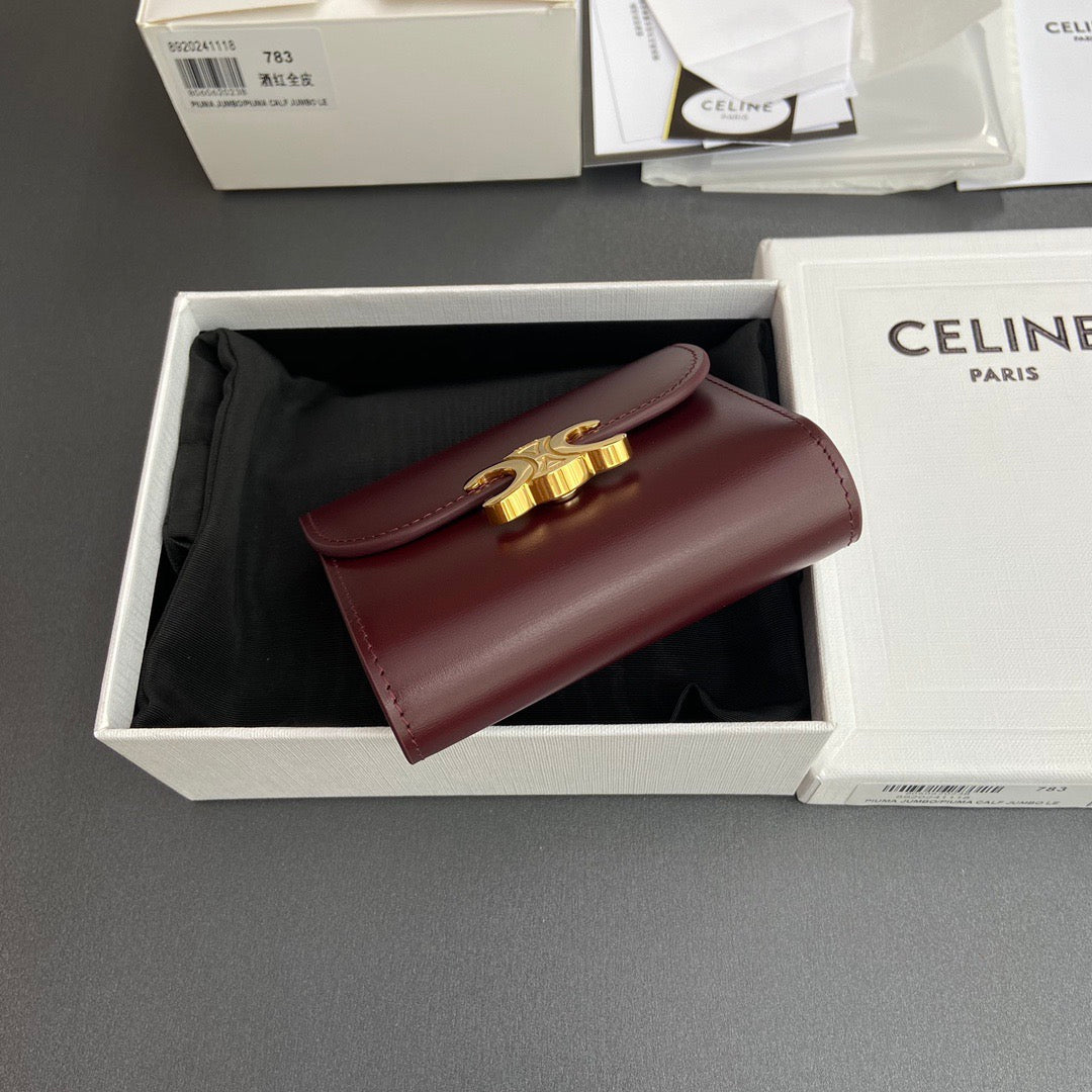 Celine Wallet