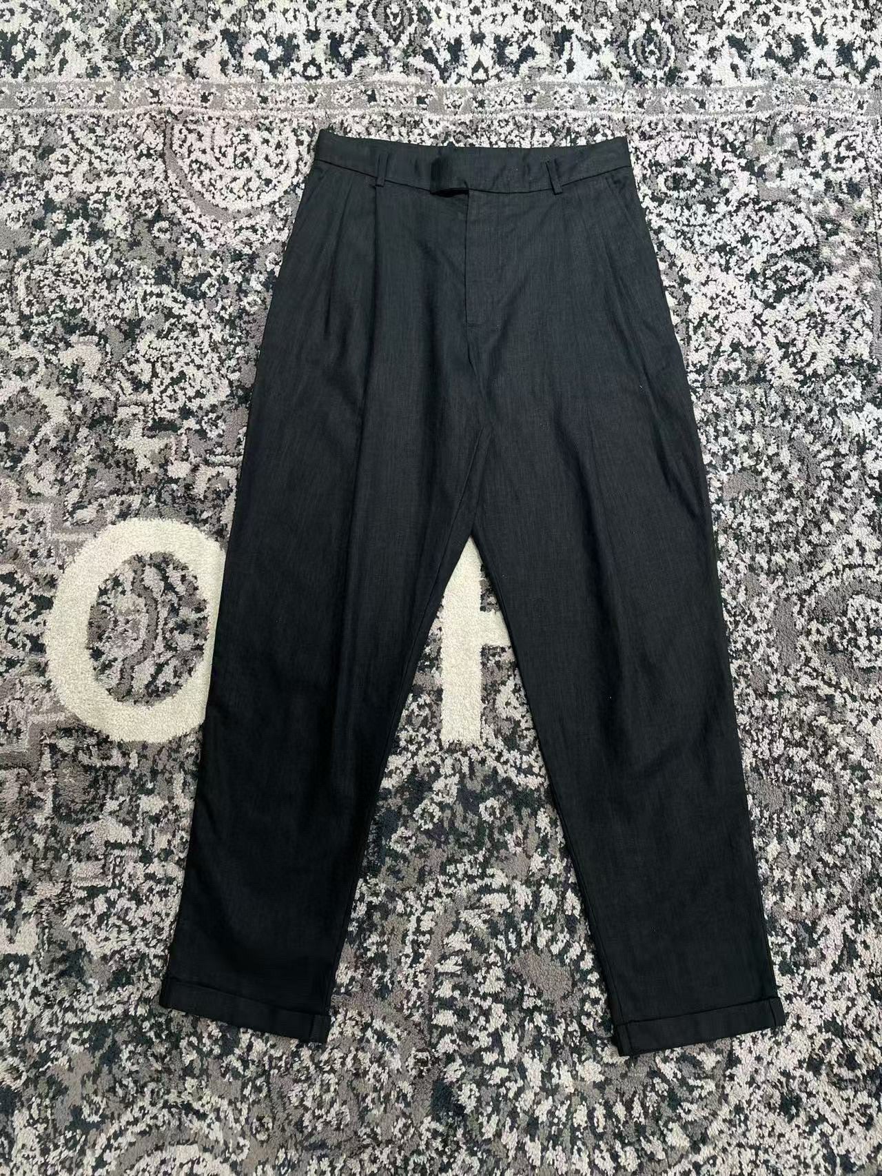 Dolce & Gabbana Long Pants
