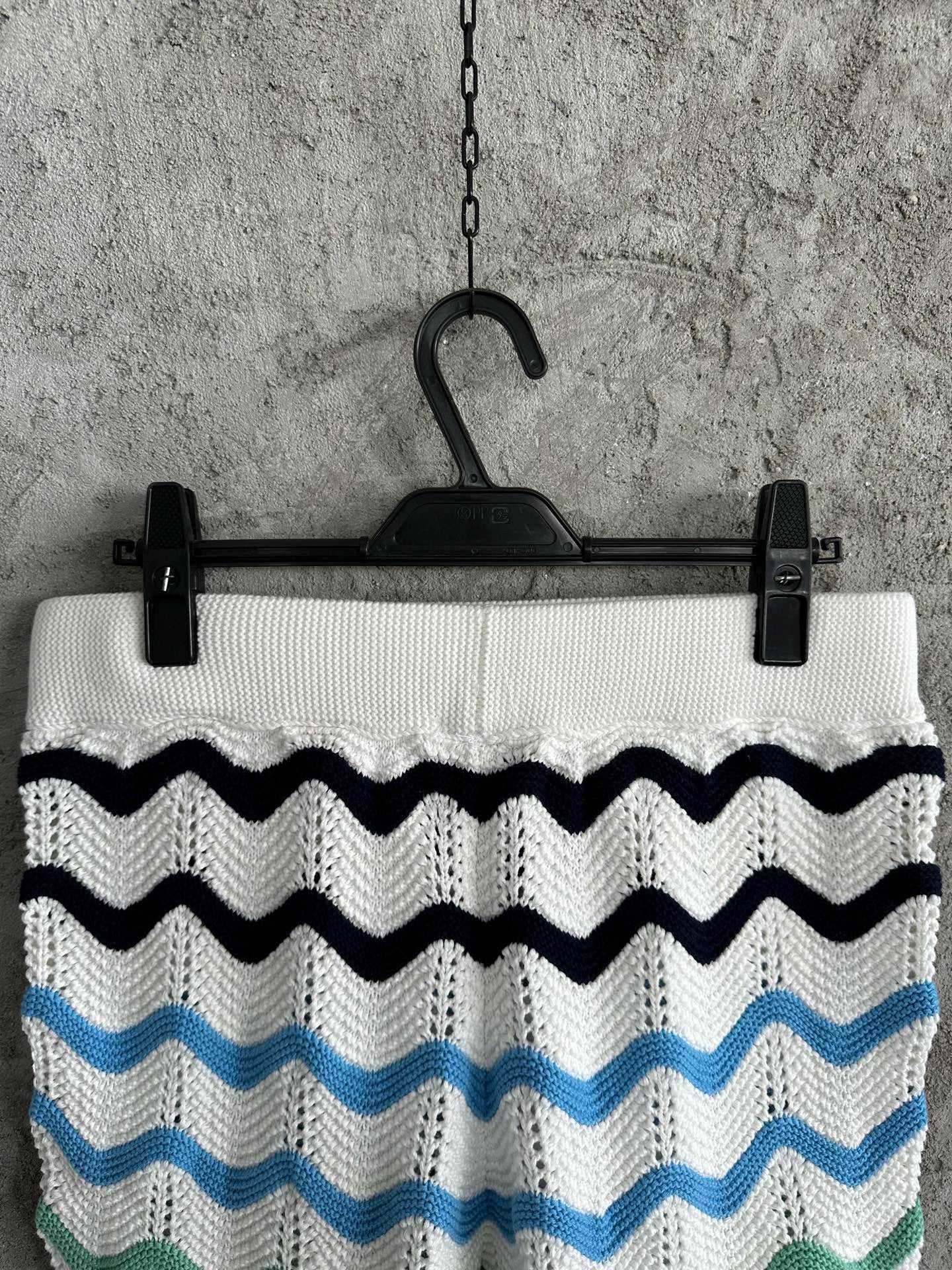 Casablanca Short Pants