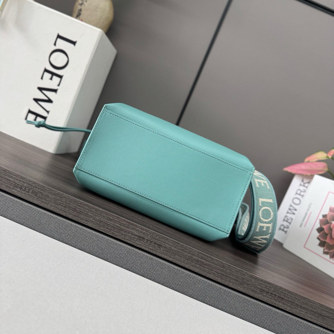 Loewe Cross Body Bag 29x10.5x22CM