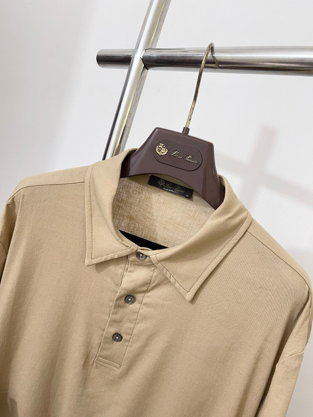 Loro Piana Polo