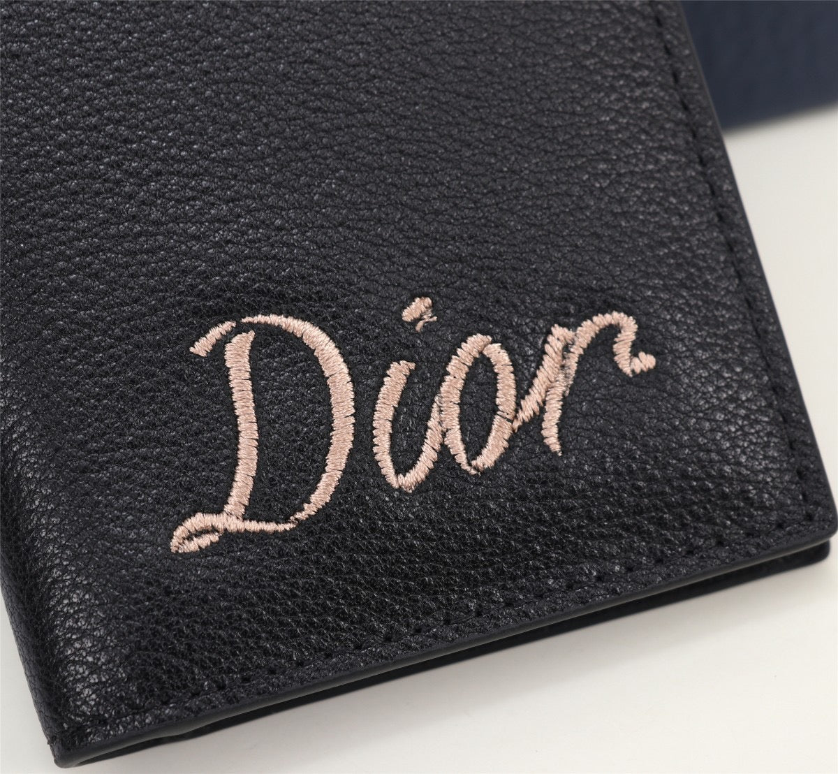 Dior Wallet