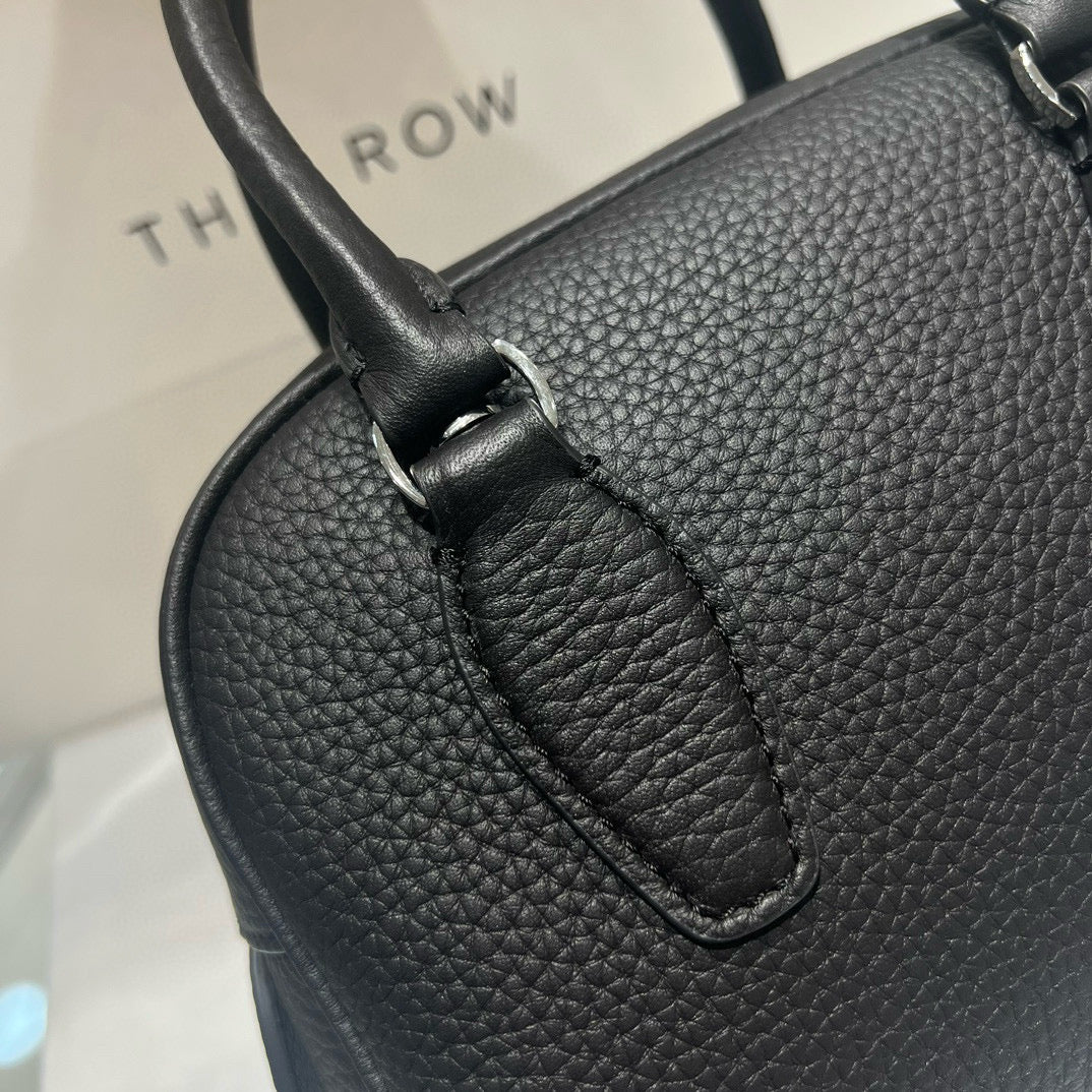 The Row India Bowling Bag(23CM*20CM*10CM)