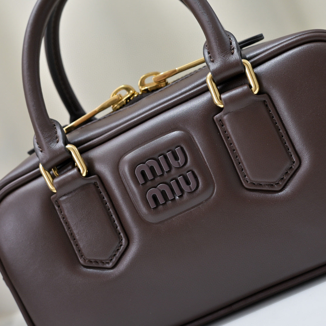 Miu Miu Bowling Bag