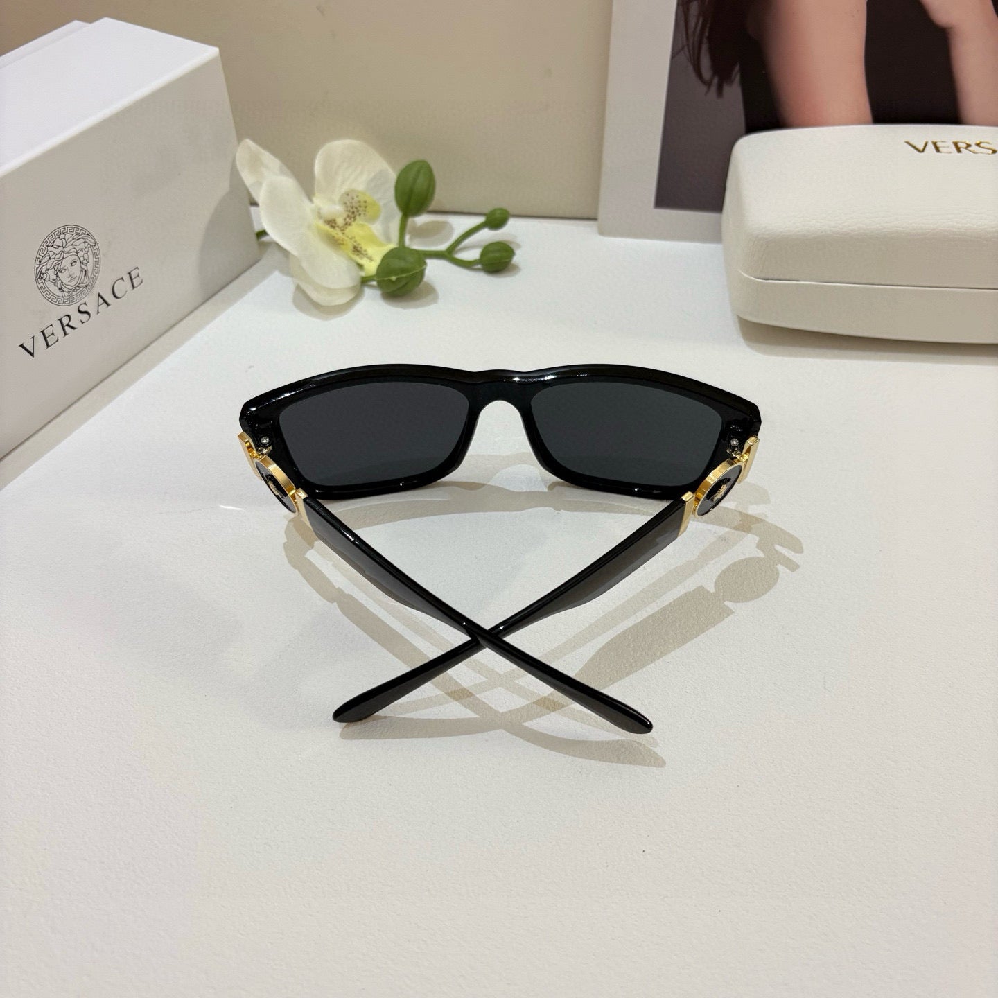Versace Sunglasses