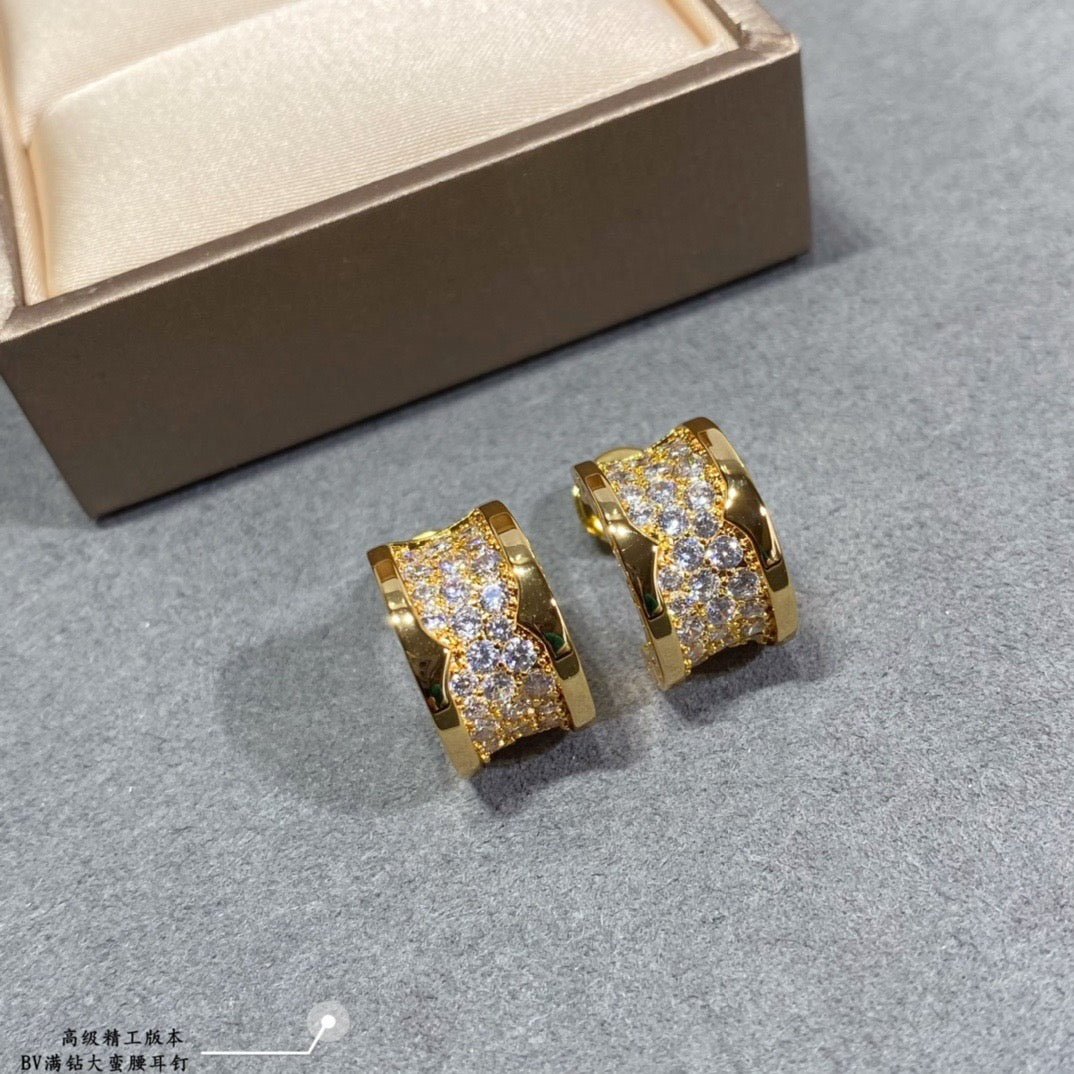 Bvlgari Earrings