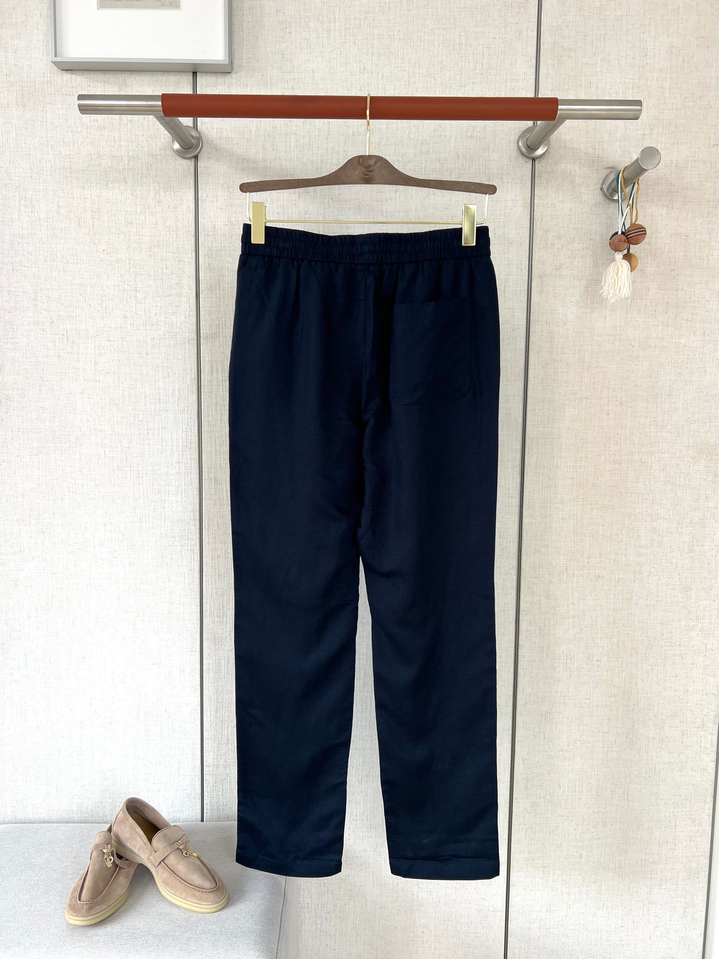 LP Long Pants