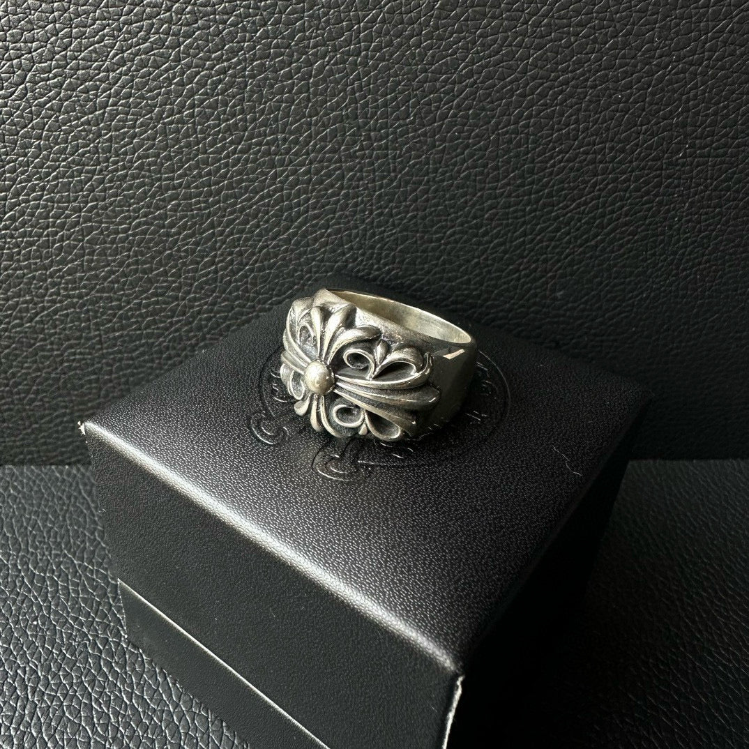 Chrome Hearts Rings