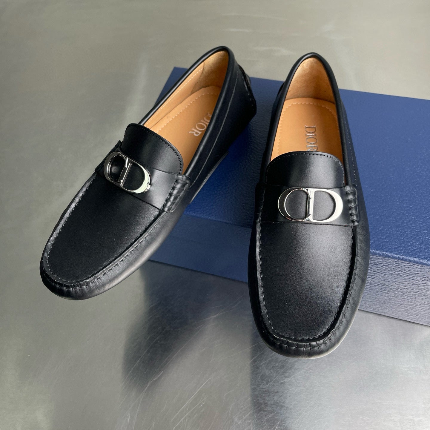 Dior Loafer