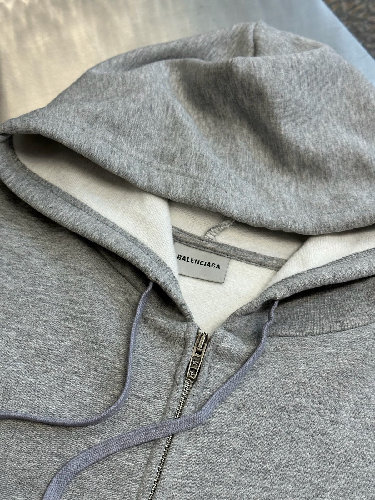 Balenciaga Jacket