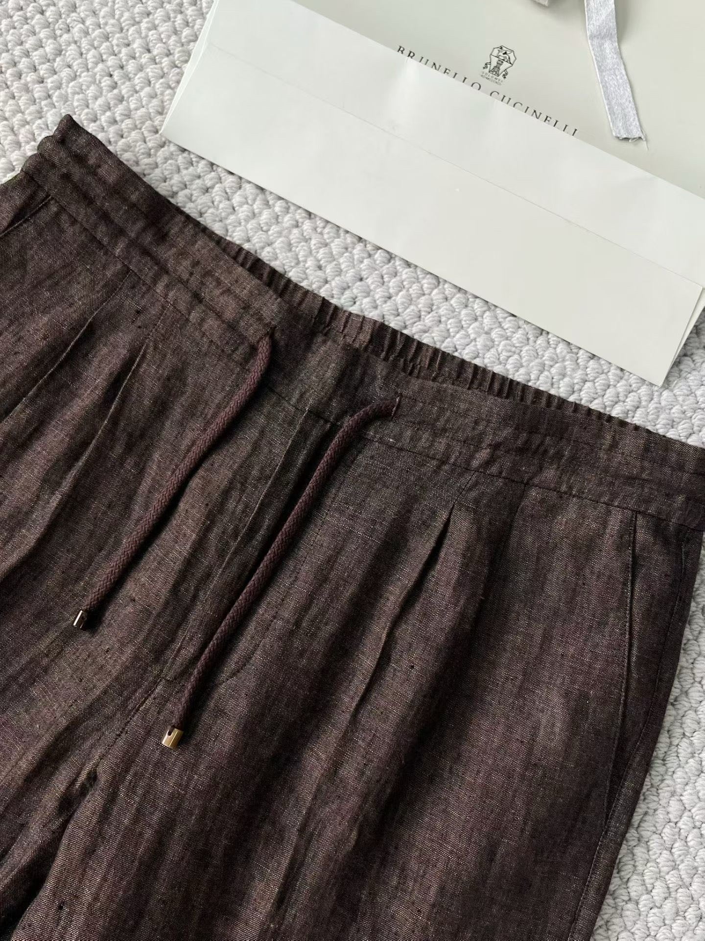 BC Long Pants