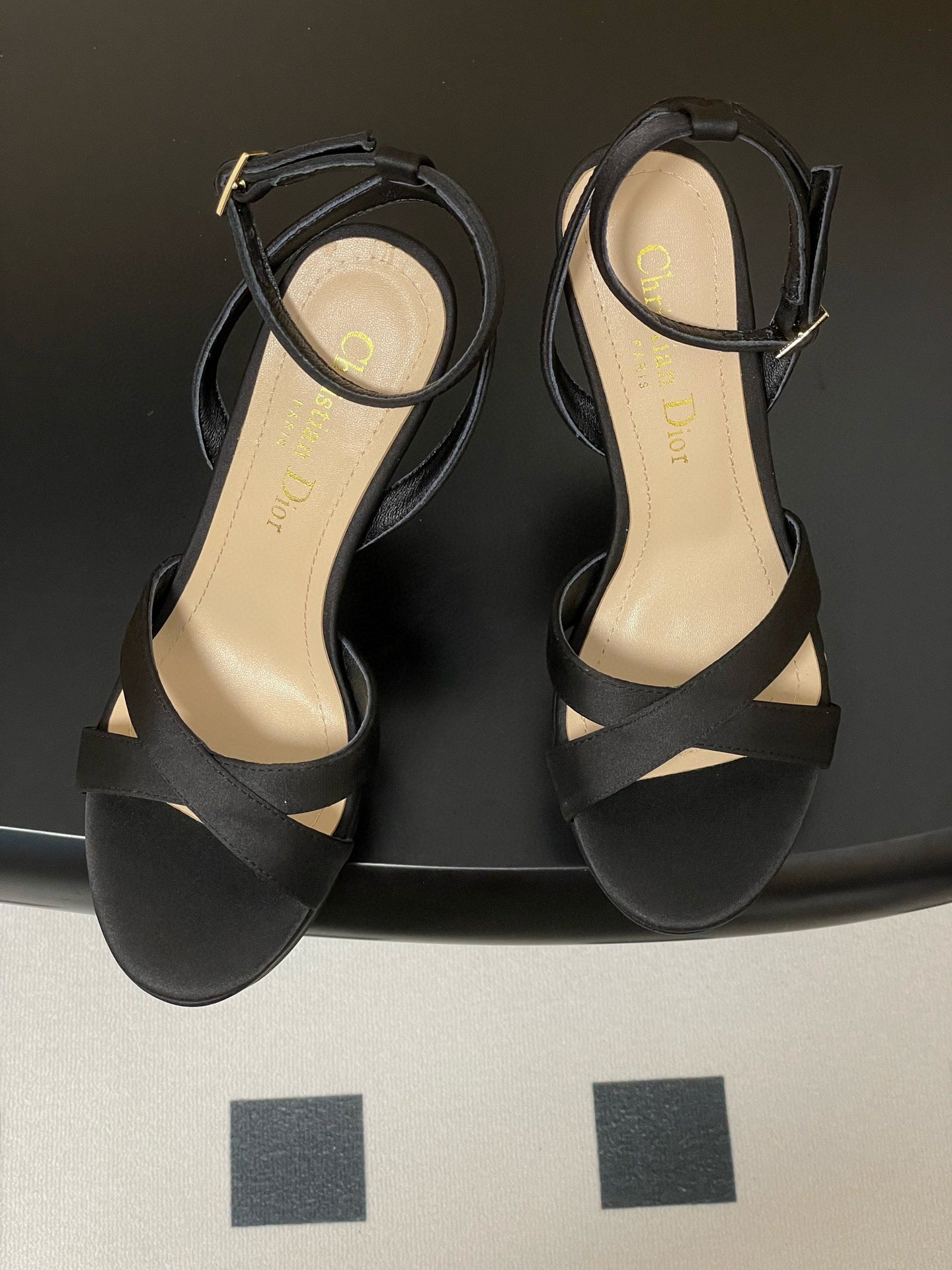 Dior Heels