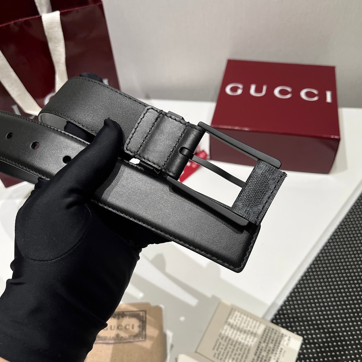 Gucci Belts