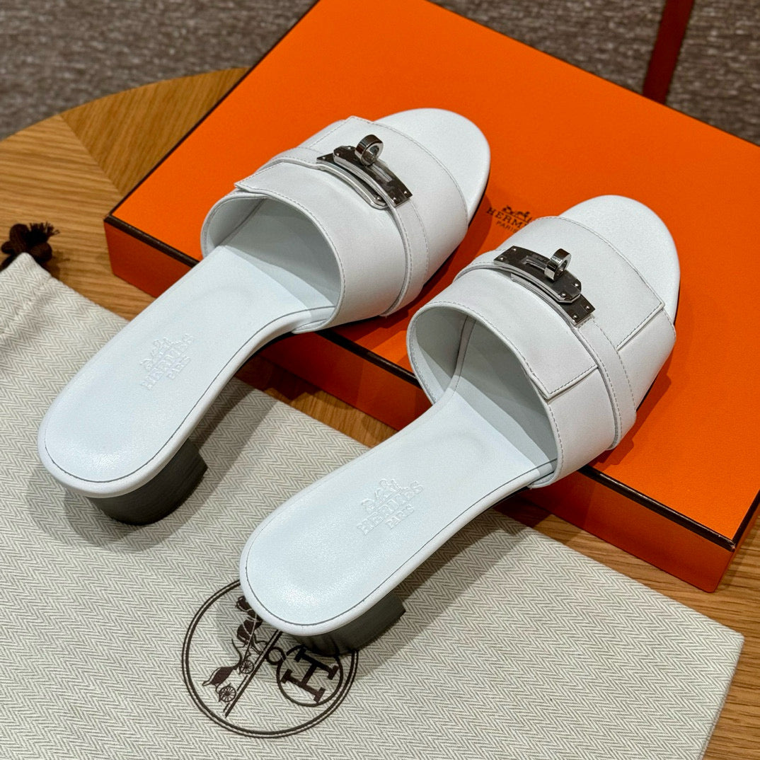 Hermes Heels