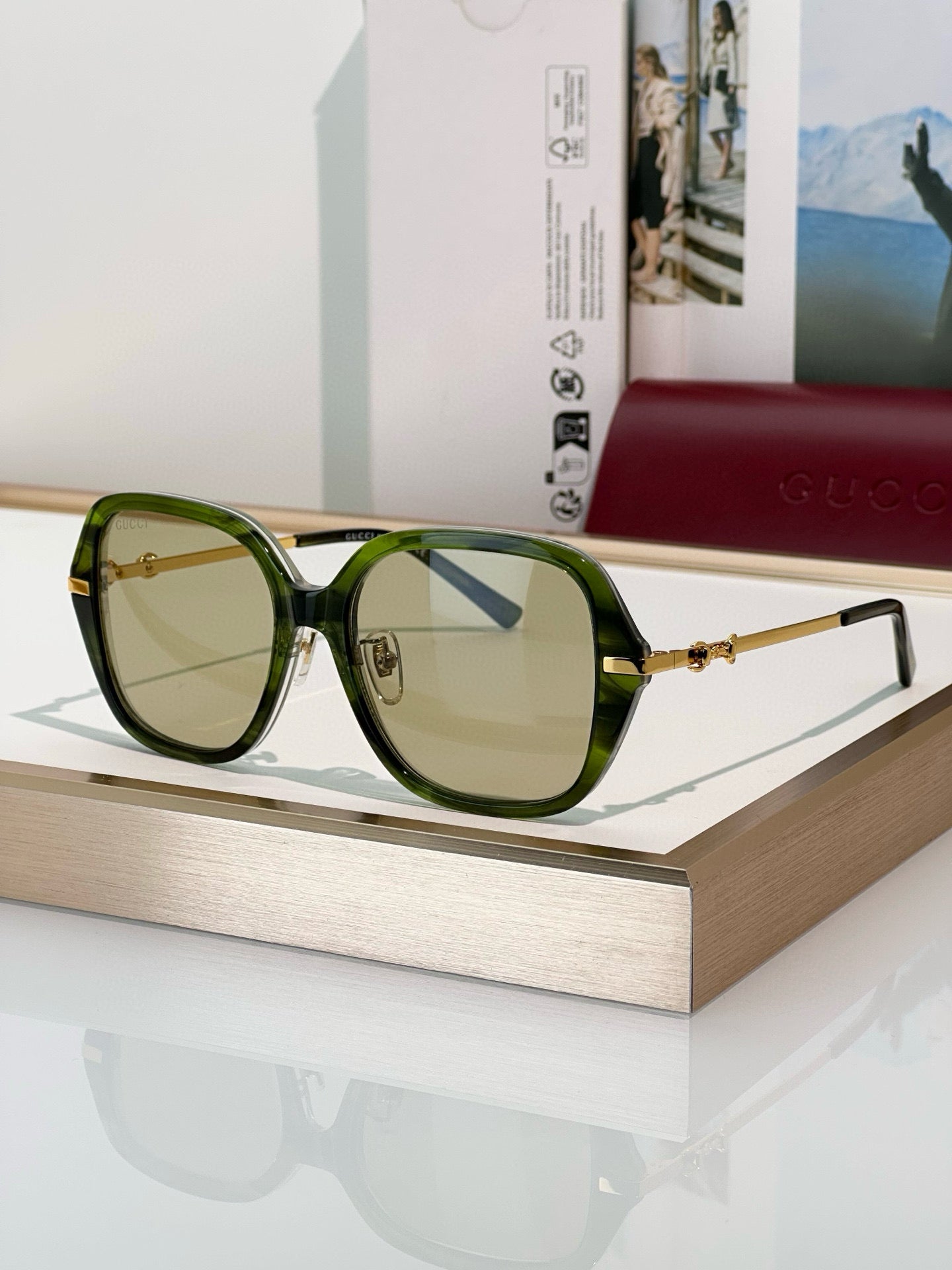 Gucci Sunglasses