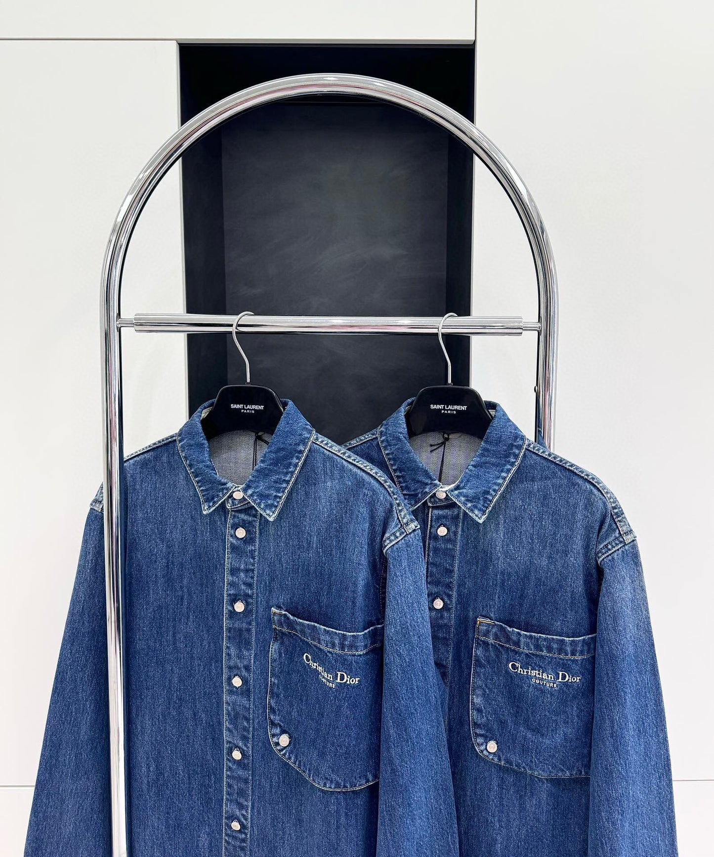 Dior Denim Jacket