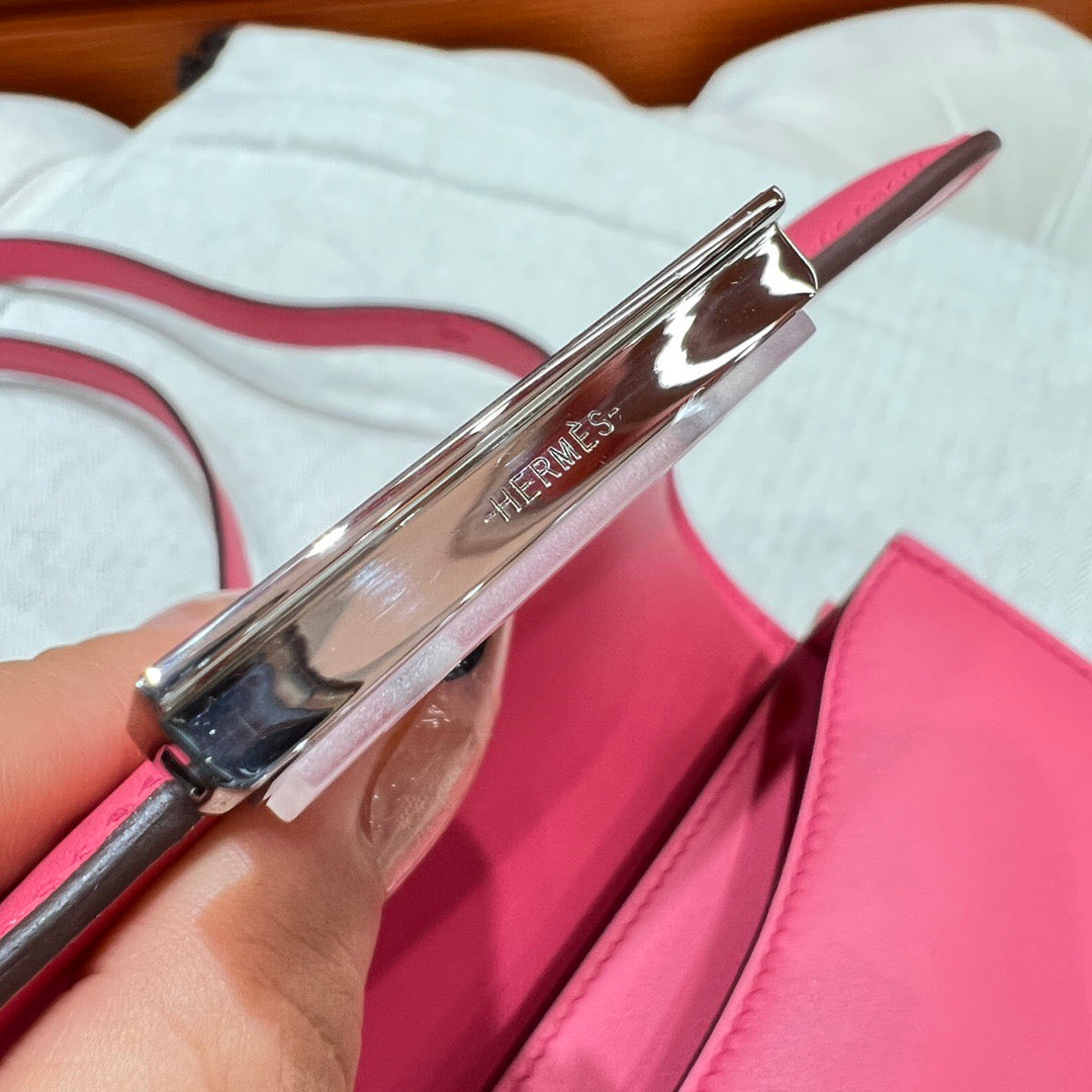 Hermes Constance 19