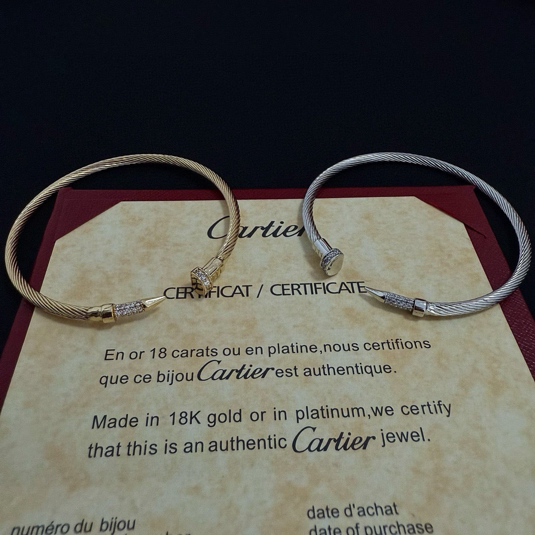 Cartier Bracelet