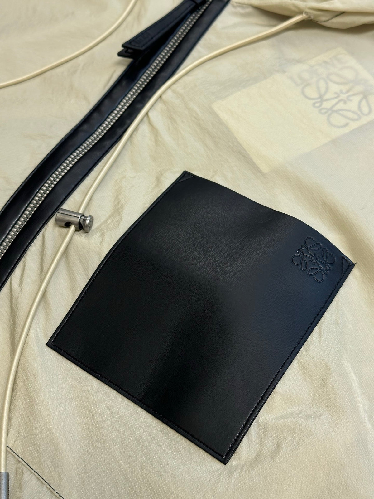 Loewe Jacket
