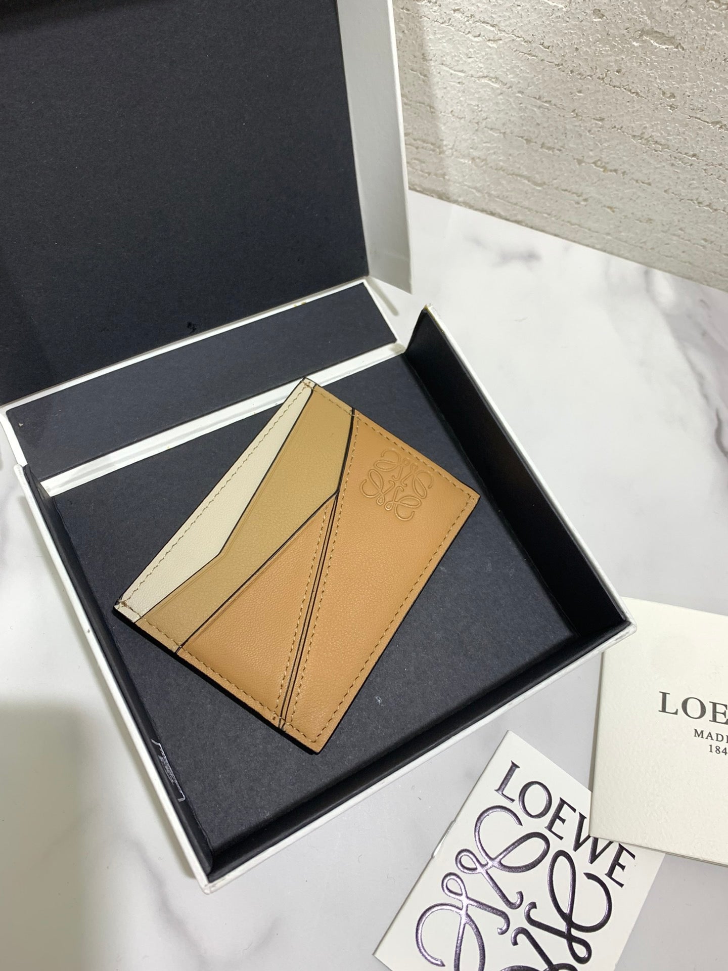 Loewe Card Holder