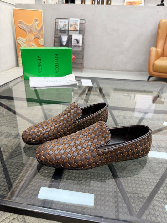 Bottega Veneta Loafer