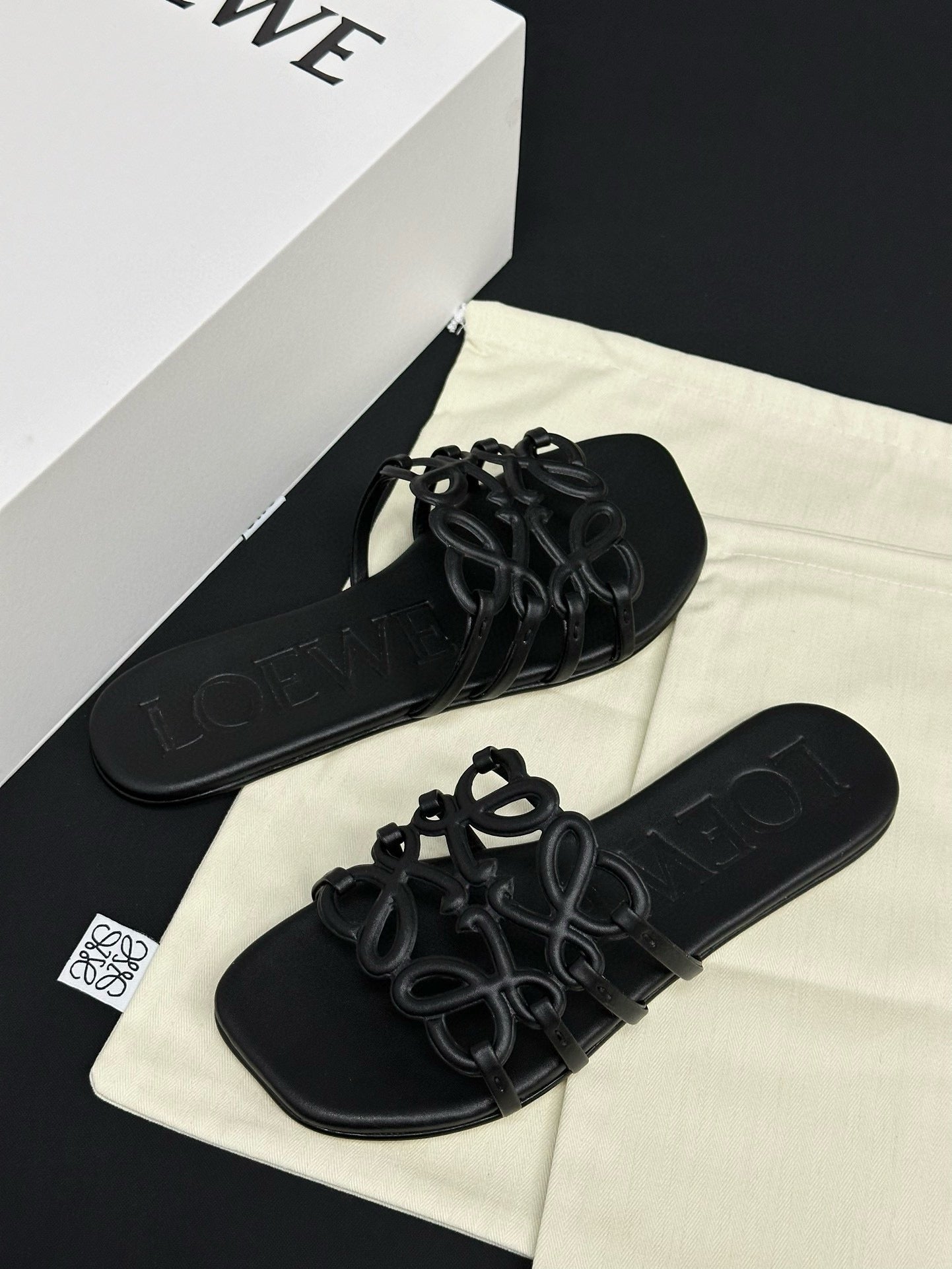 Loewe Sandals