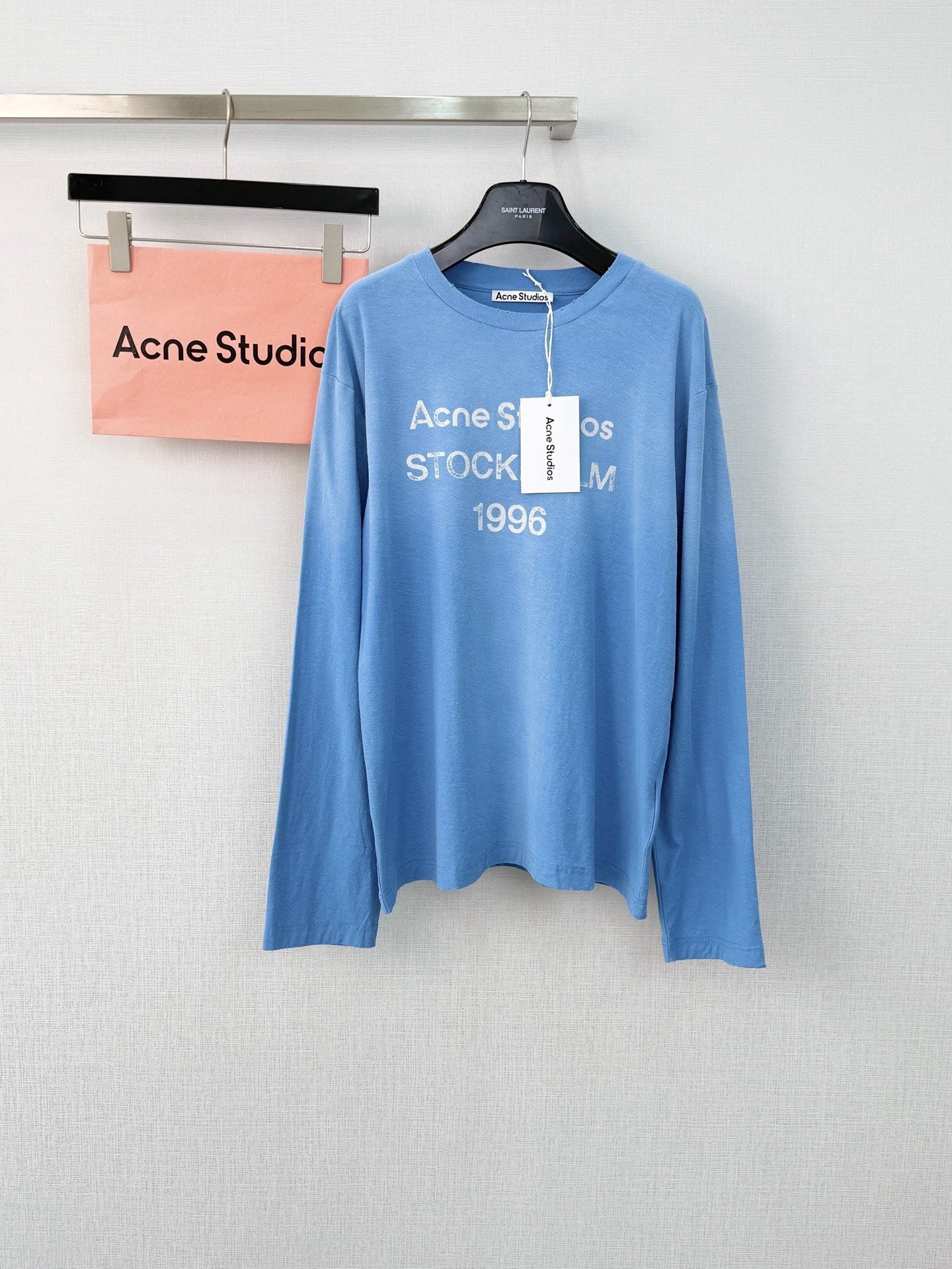 Acne Studio Long Sleeve Tee