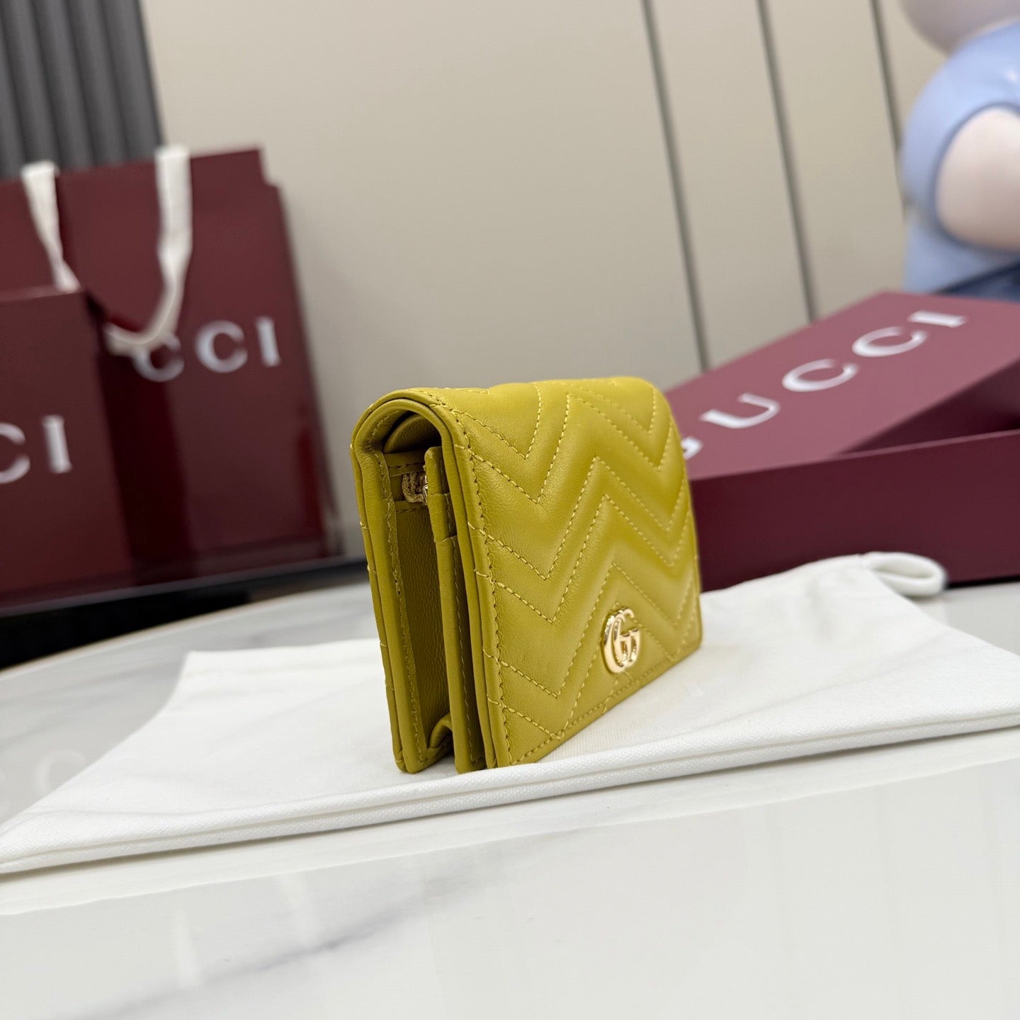 Gucci Wallet
