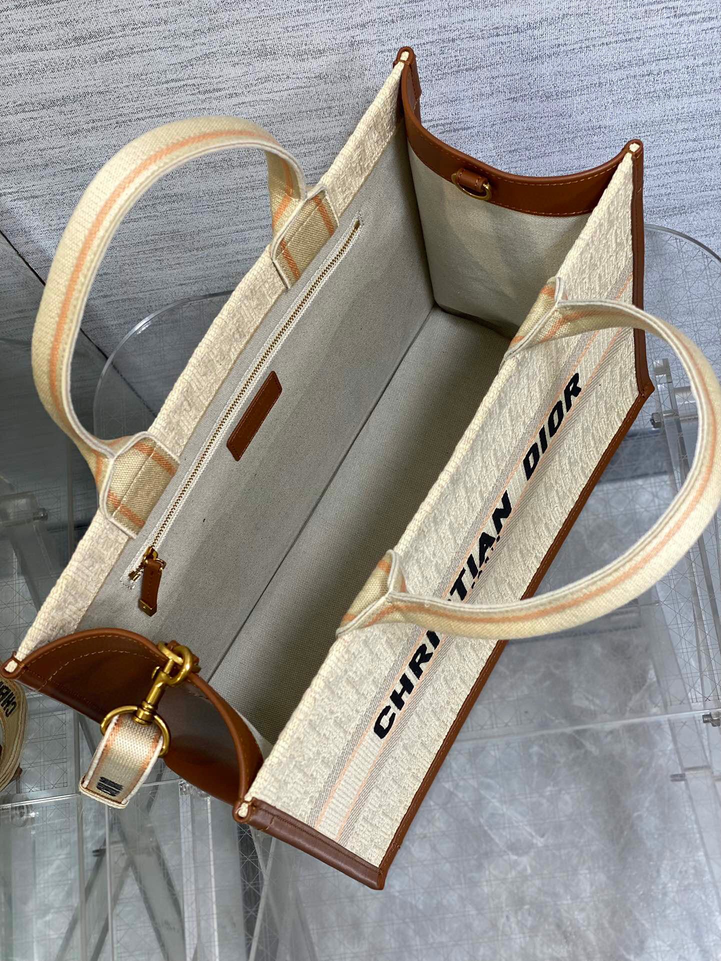 Dior Tote 36x16x27cm