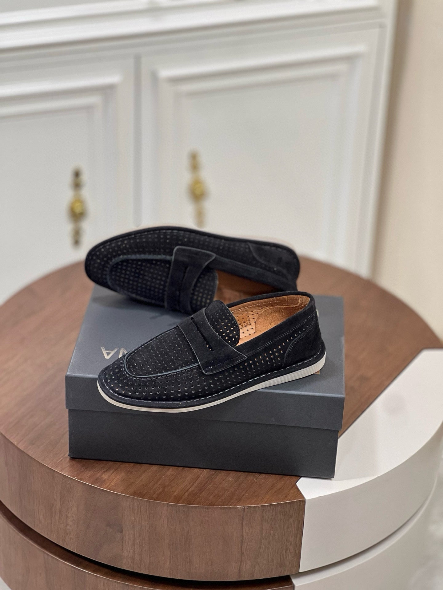 Dolce & Gabbana loafer