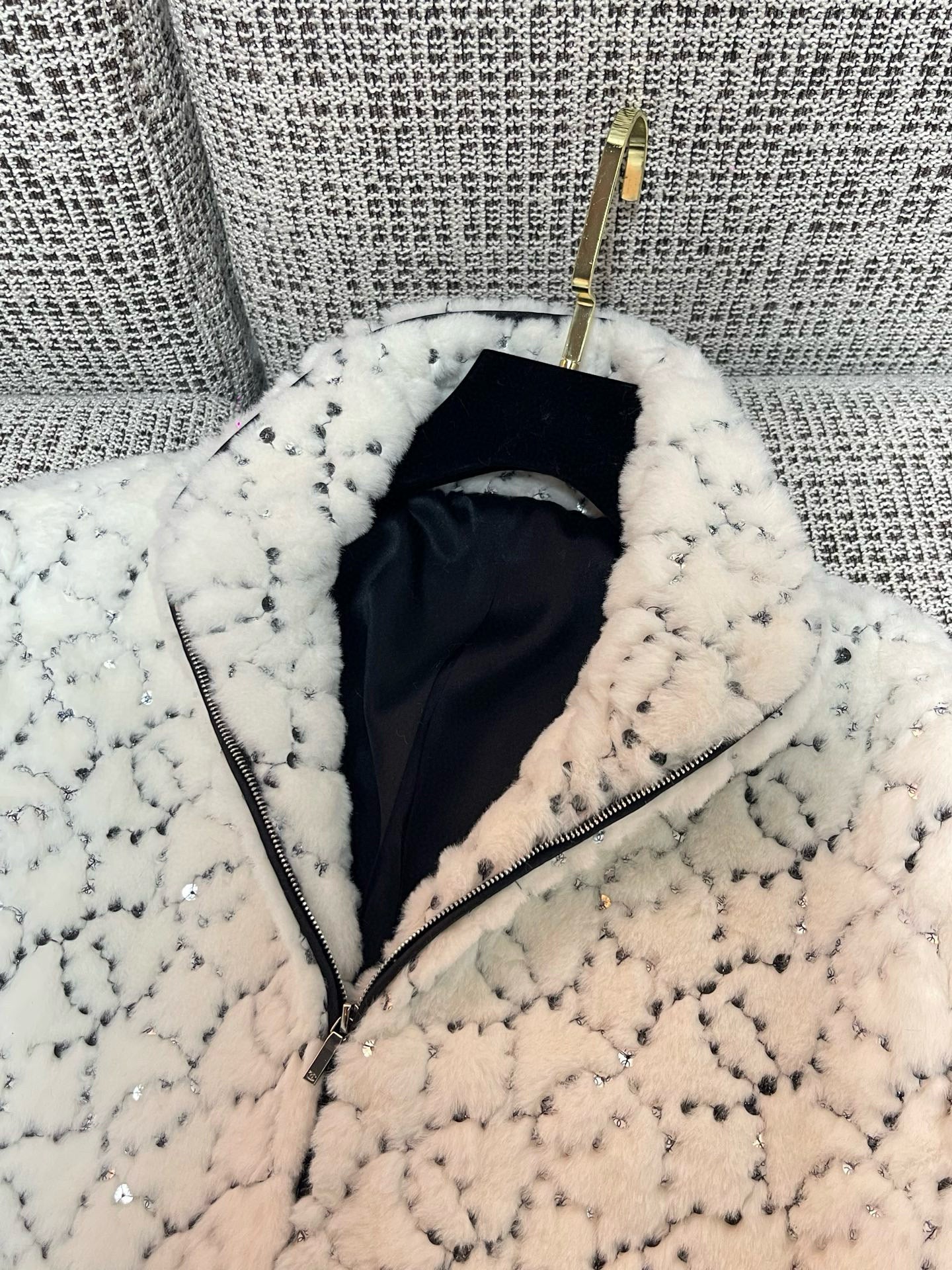 Chanel Jacket