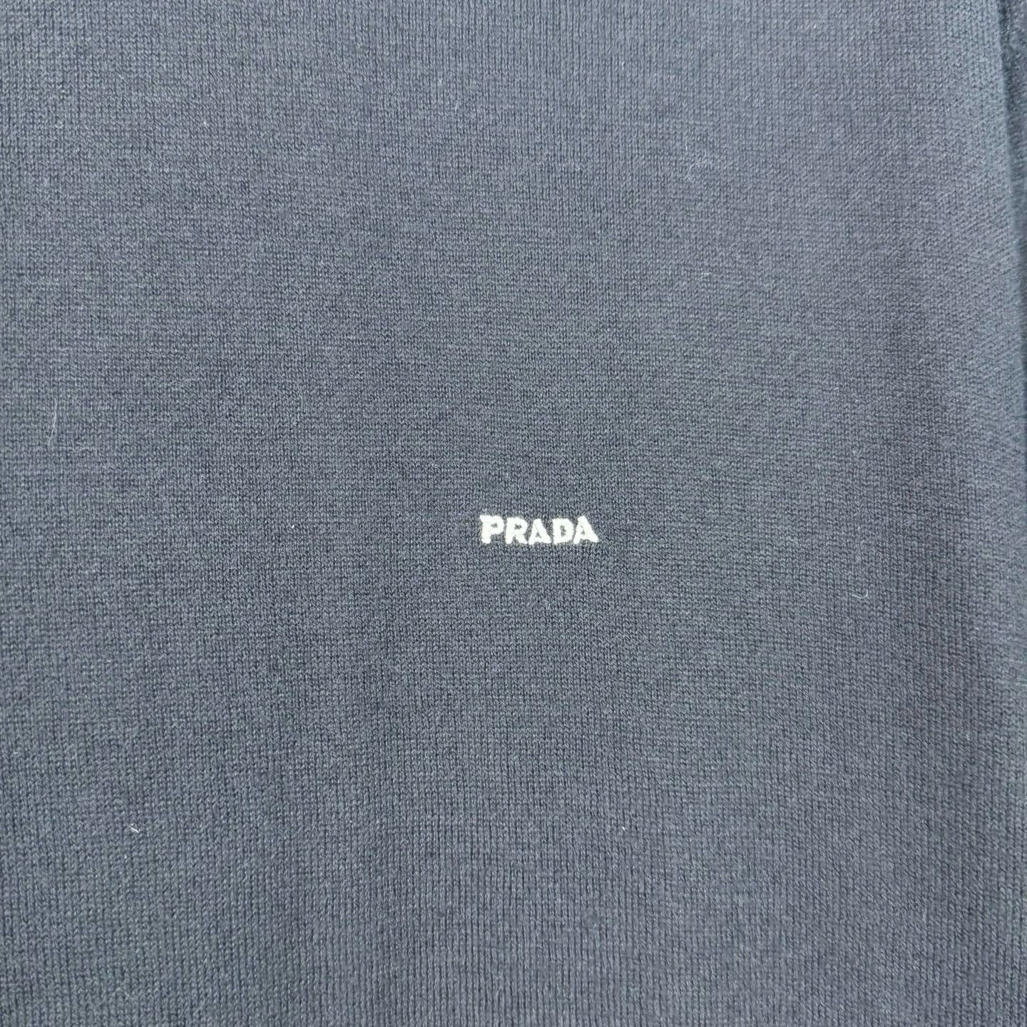 Prada Wool Sweater